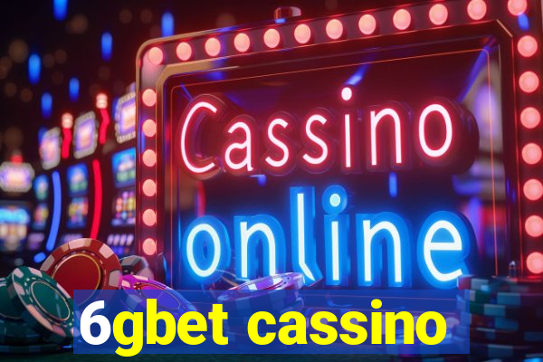 6gbet cassino